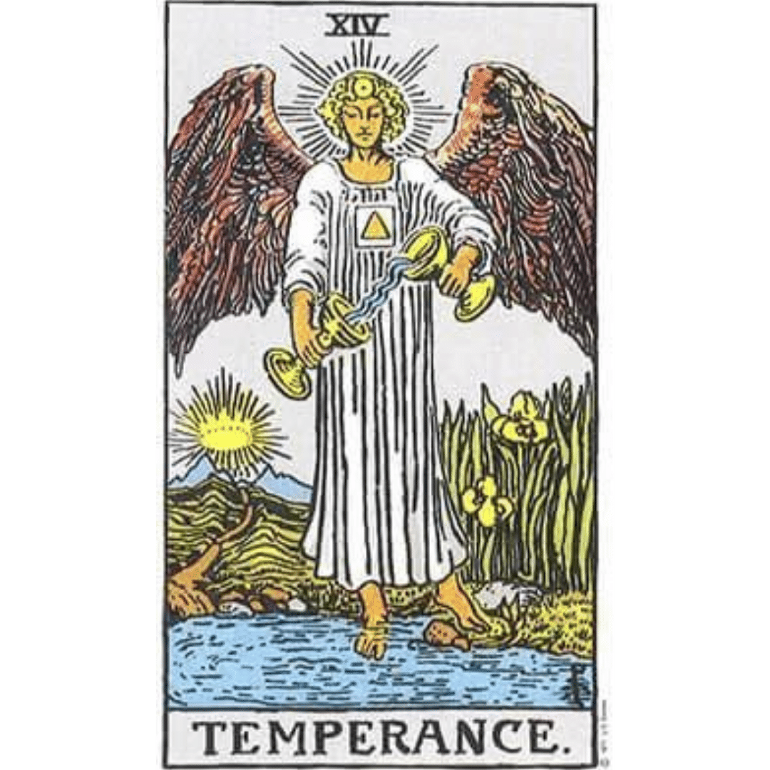 Today In Tarot (Damage)